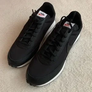 Nike | Shoes | Nike Air Tailwind 79 Se Black White Running  display picture 2